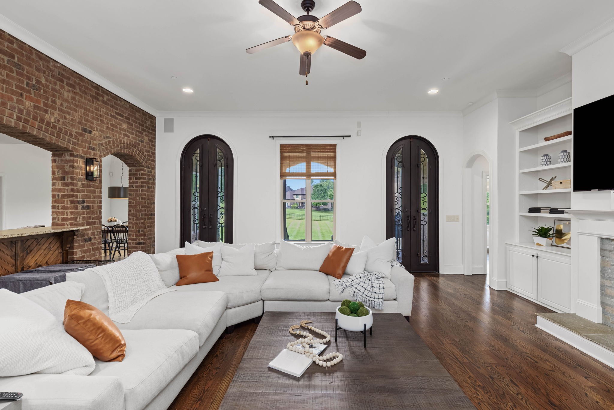 9642 Portofino Drive Brentwood TN 37027