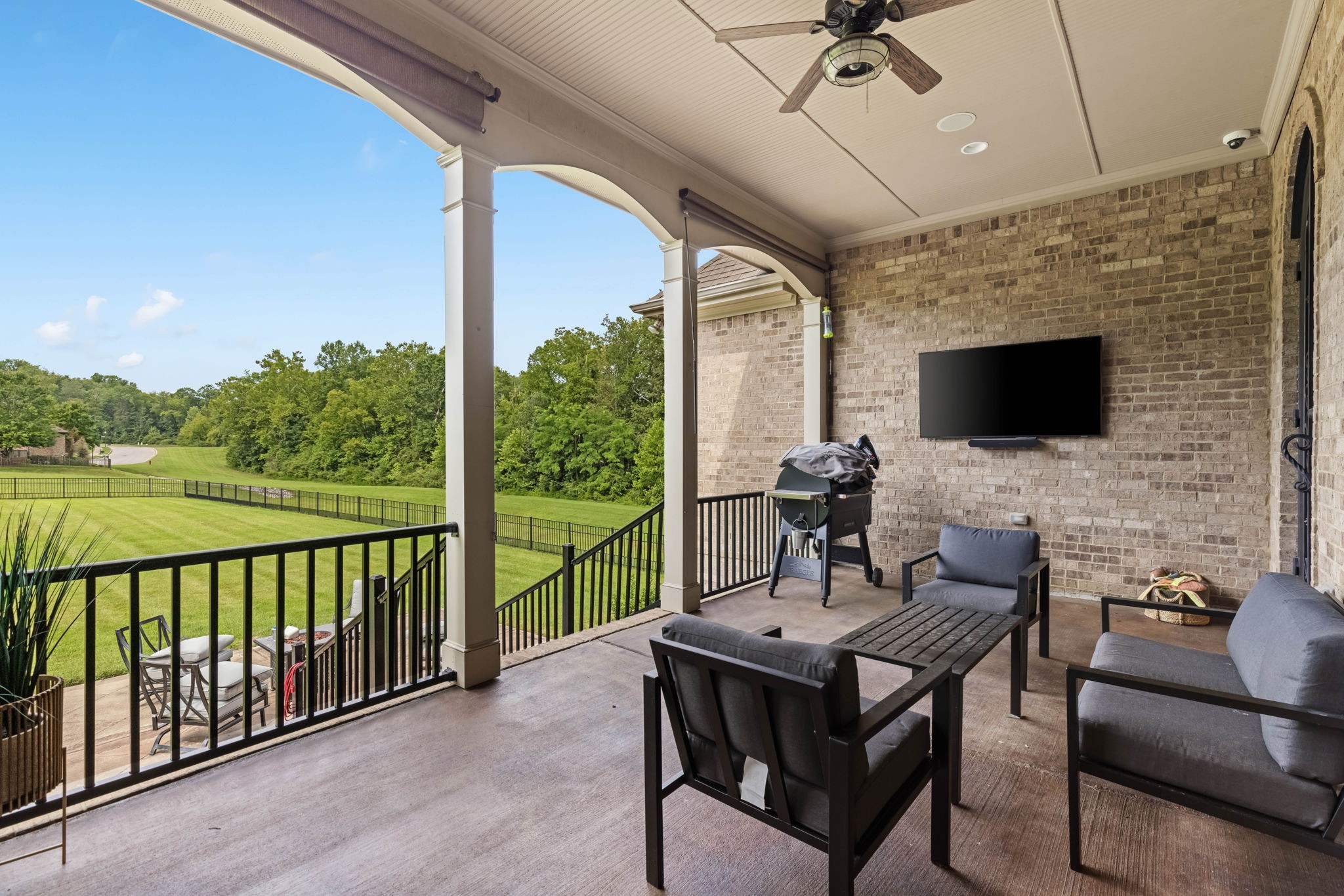 9642 Portofino Drive Brentwood TN 37027