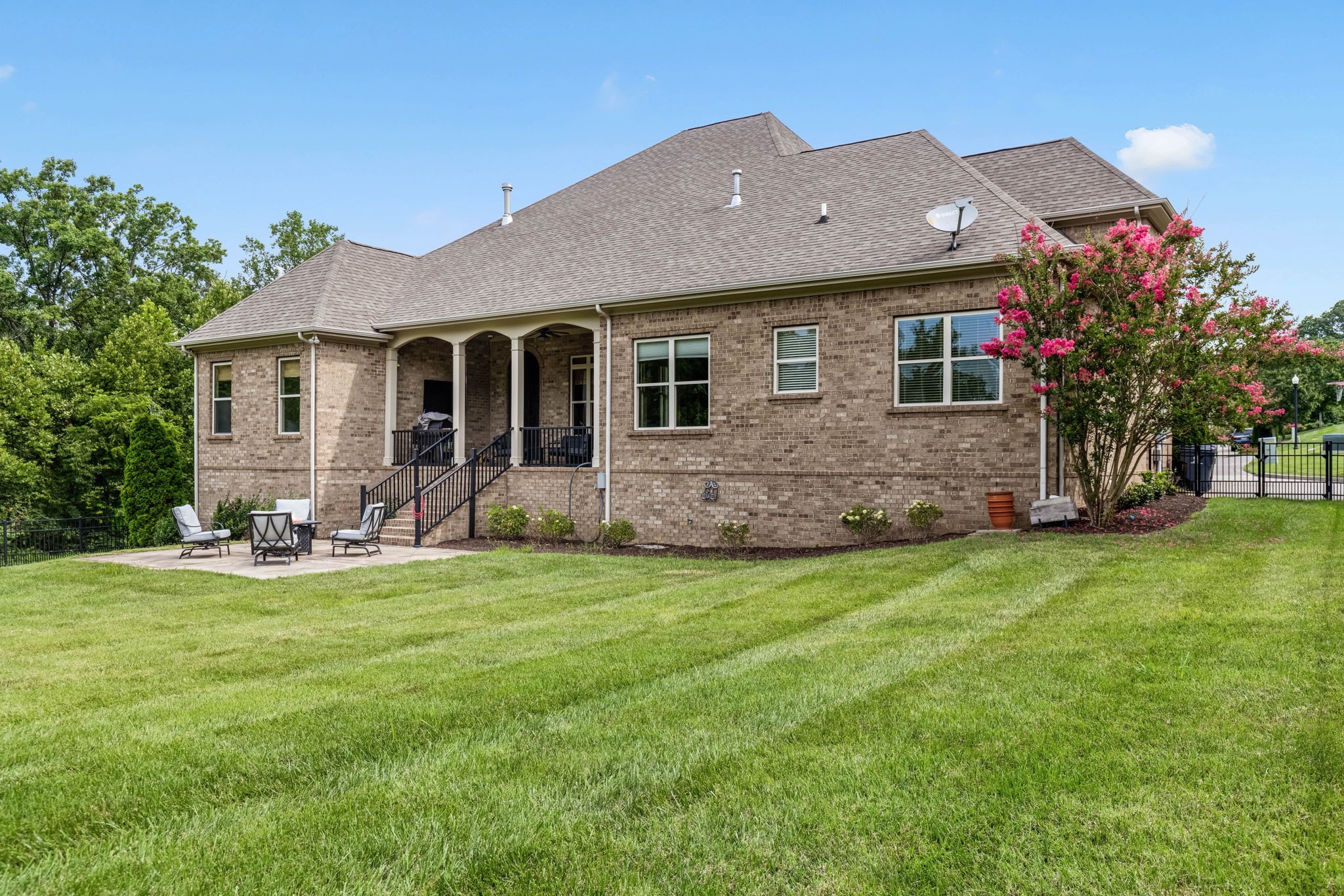 9642 Portofino Drive Brentwood TN 37027
