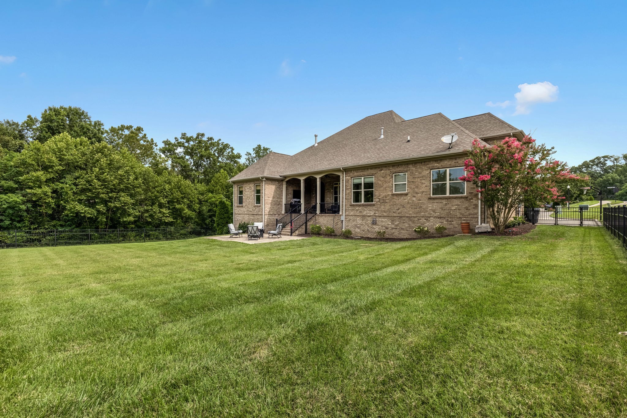 9642 Portofino Drive Brentwood TN 37027