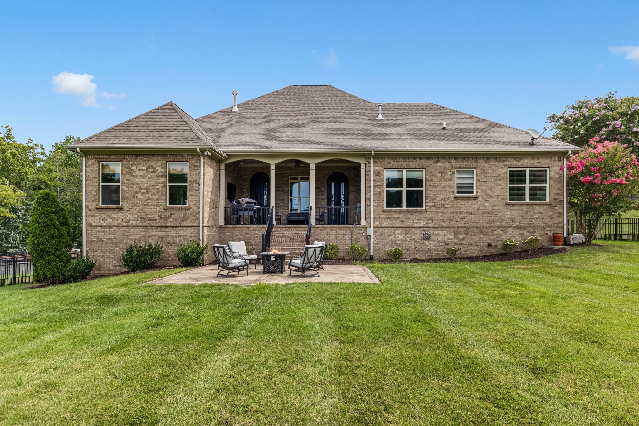 9642 Portofino Drive Brentwood TN 37027