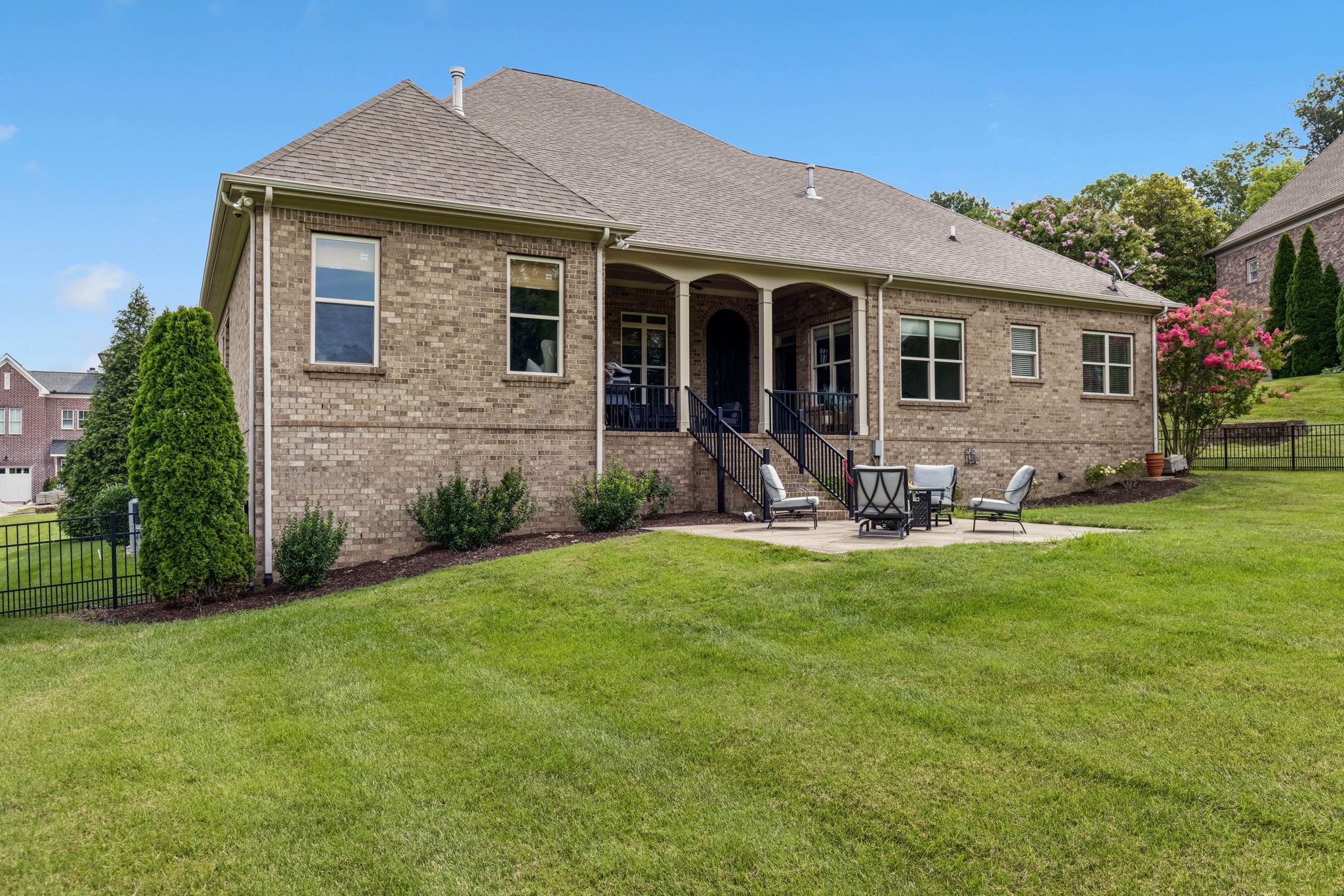 9642 Portofino Drive Brentwood TN 37027
