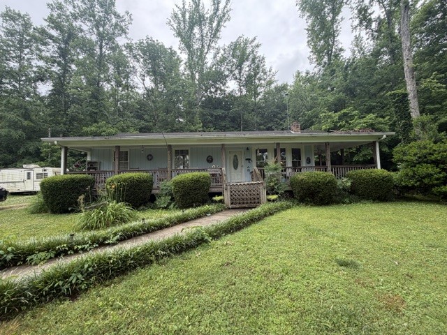 1611 Harpeth Crossing Ashland City TN 37015