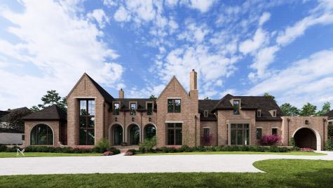 5218 Meadowlake Road Brentwood TN 37027