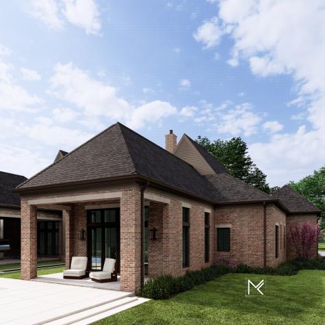 5218 Meadowlake Road Brentwood TN 37027