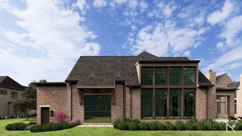 5218 Meadowlake Road Brentwood TN 37027