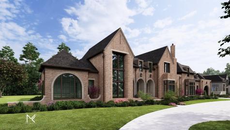 5218 Meadowlake Road Brentwood TN 37027