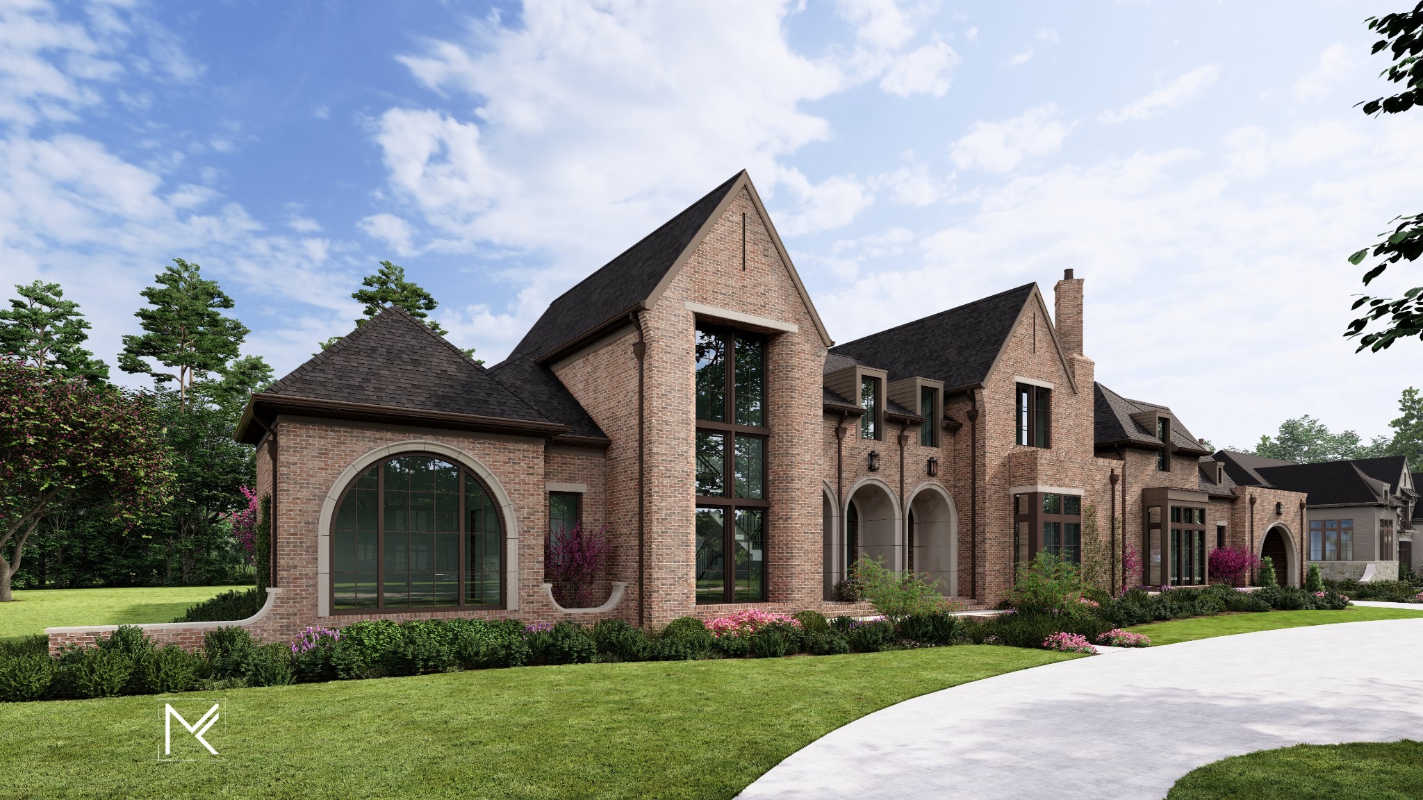 5218 Meadowlake Road Brentwood TN 37027