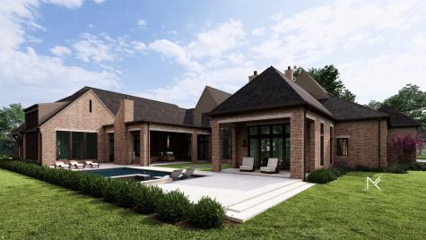 5218 Meadowlake Road Brentwood TN 37027