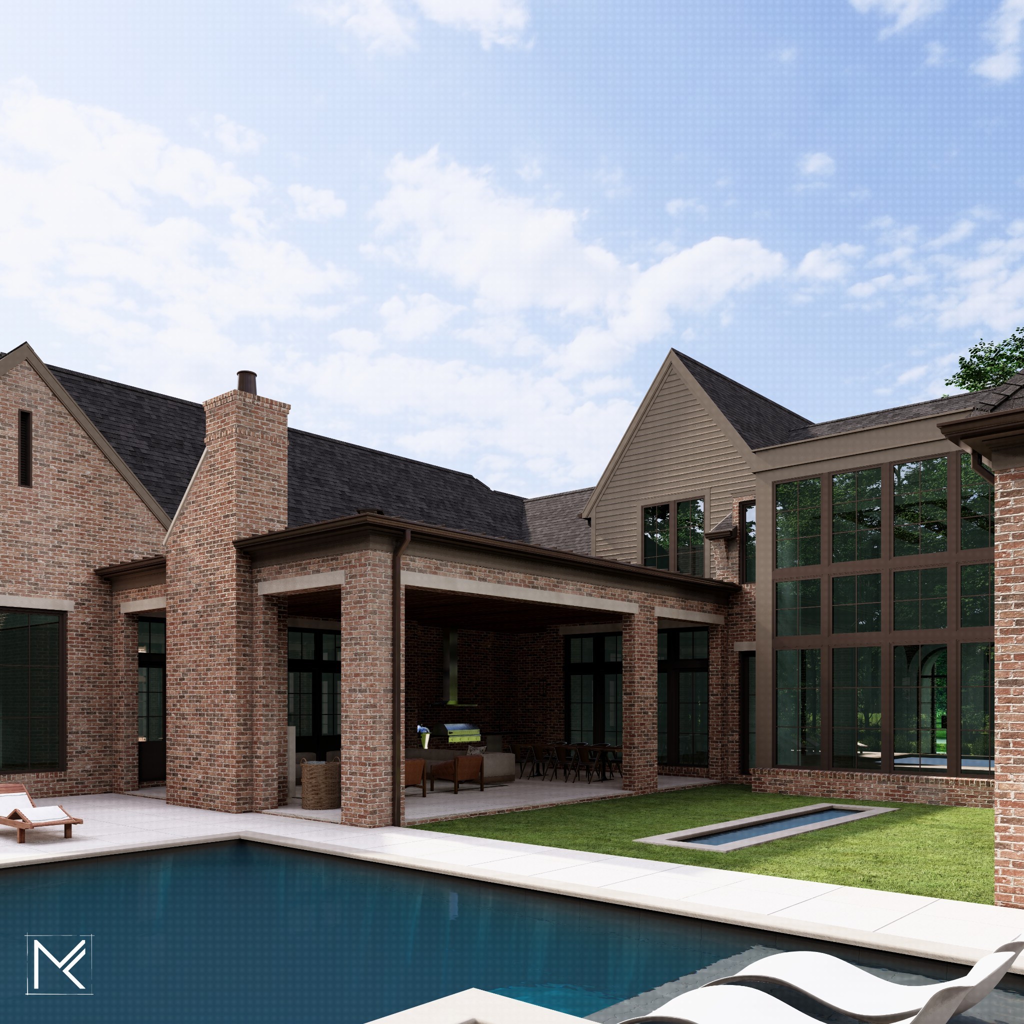 5218 Meadowlake Road Brentwood TN 37027