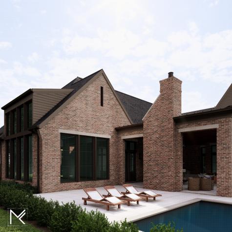 5218 Meadowlake Road Brentwood TN 37027