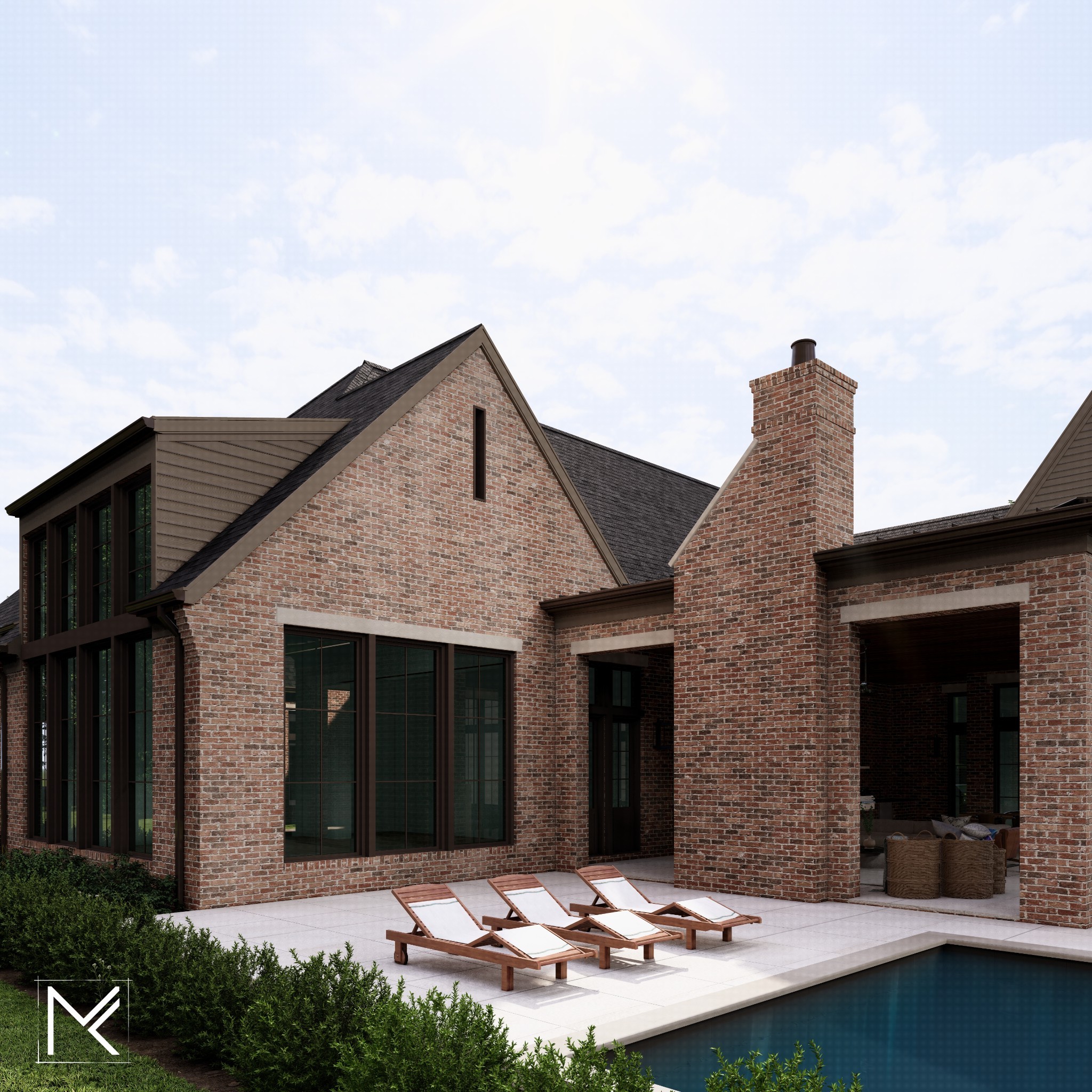 5218 Meadowlake Road Brentwood TN 37027