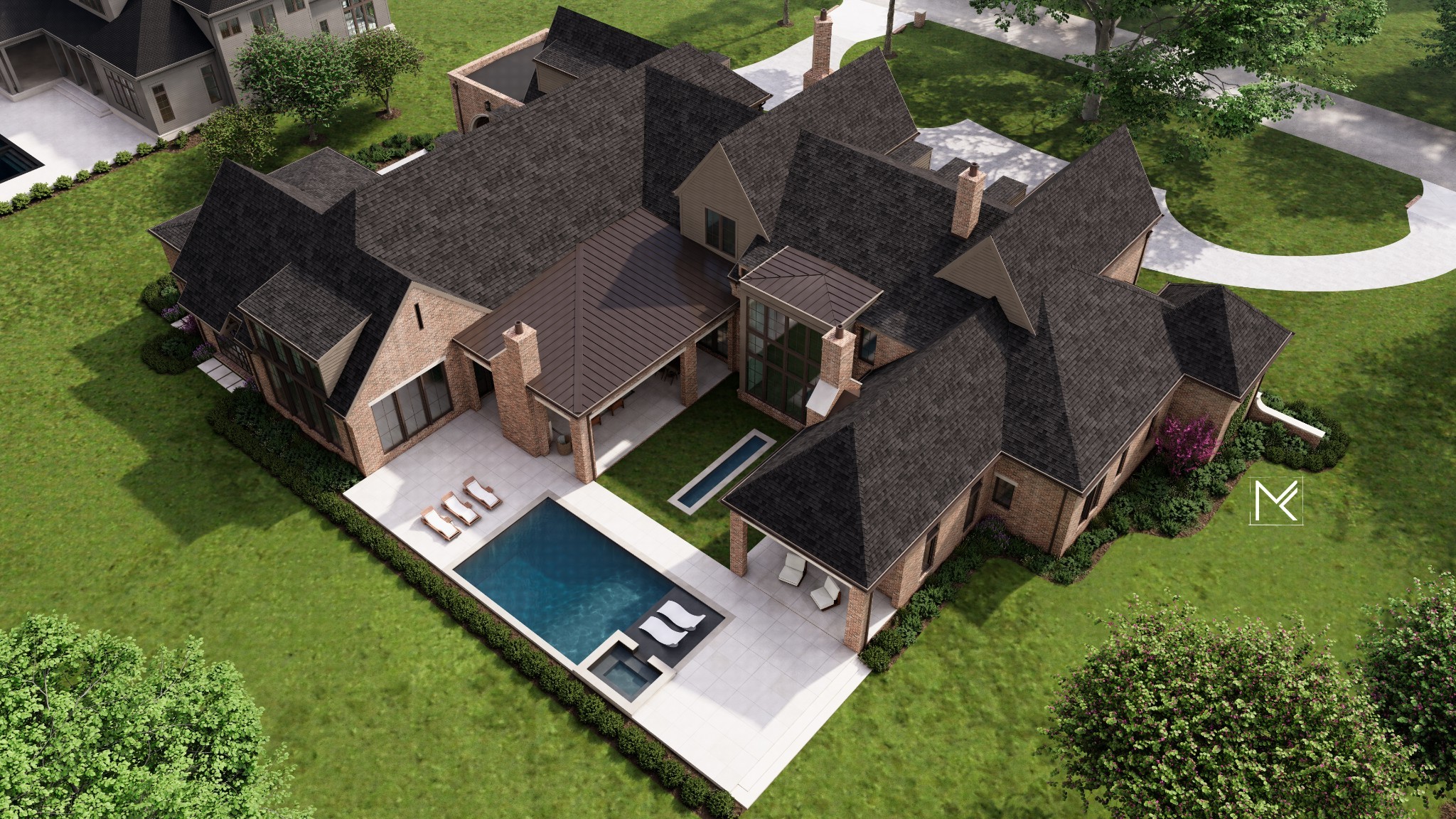 5218 Meadowlake Road Brentwood TN 37027