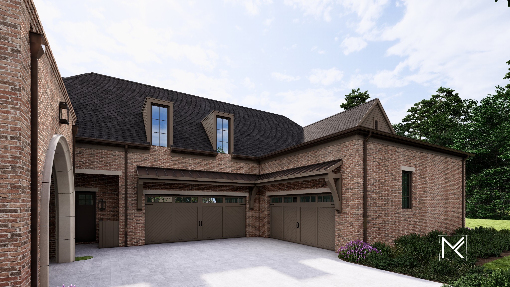 5218 Meadowlake Road Brentwood TN 37027