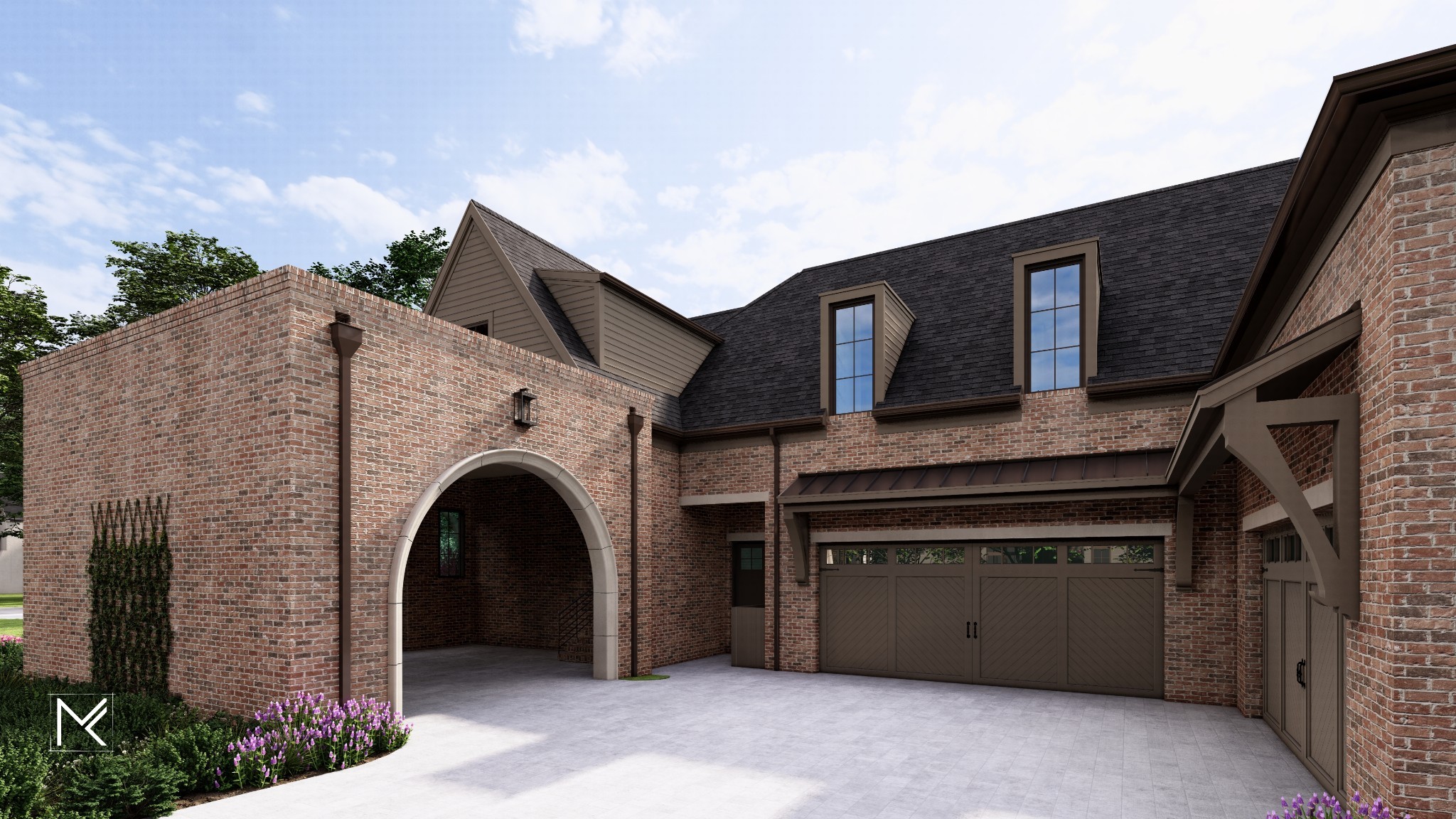 5218 Meadowlake Road Brentwood TN 37027