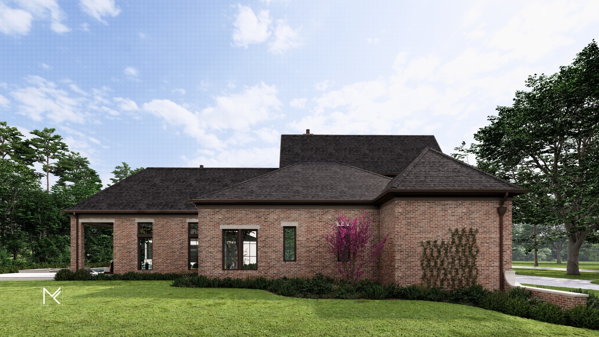 5218 Meadowlake Road Brentwood TN 37027