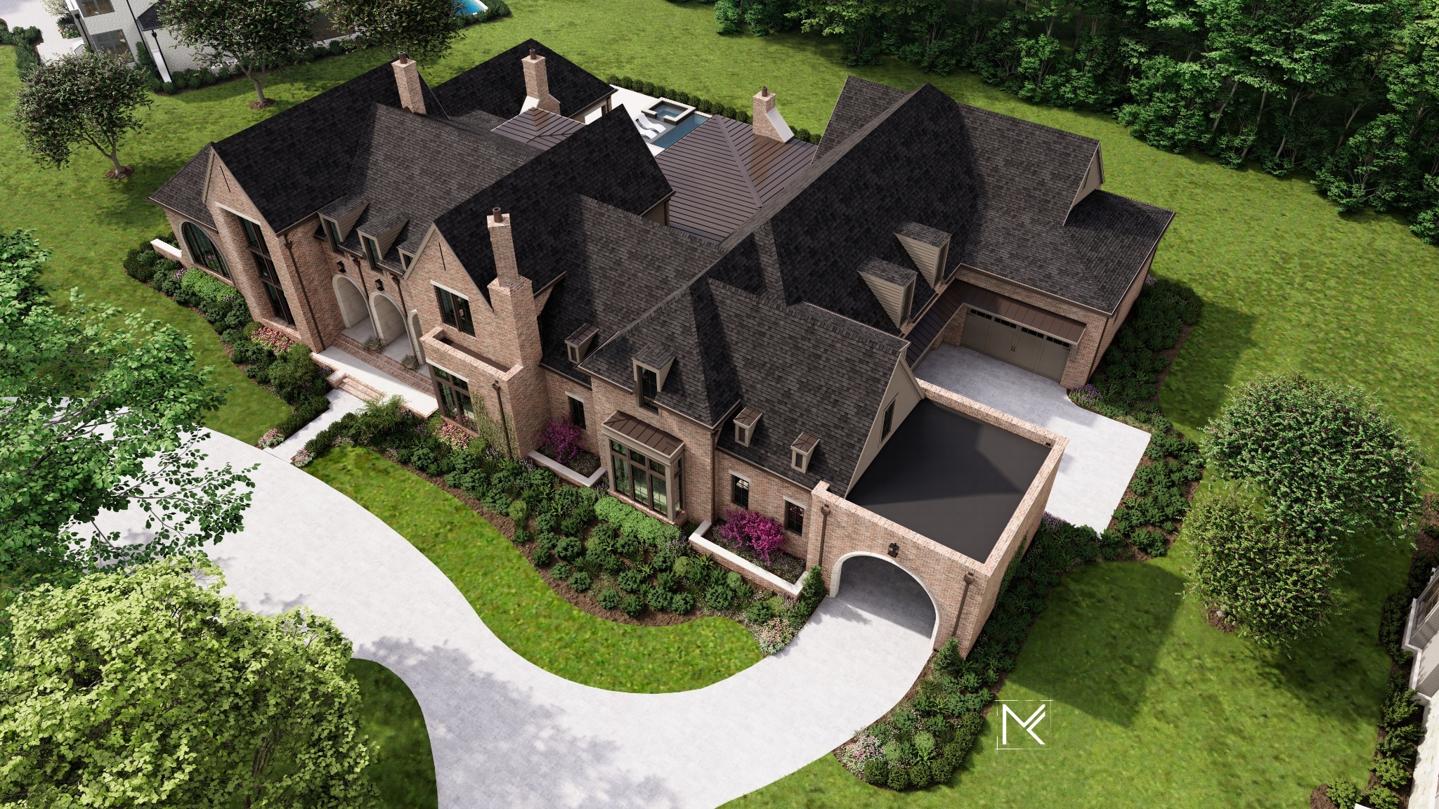 5218 Meadowlake Road Brentwood TN 37027