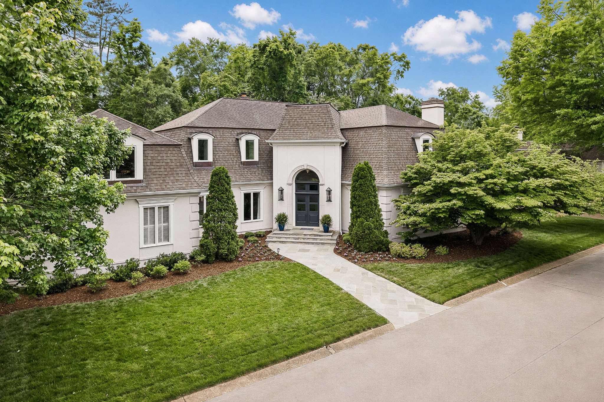 118 Bonaventure Place Nashville TN 37205