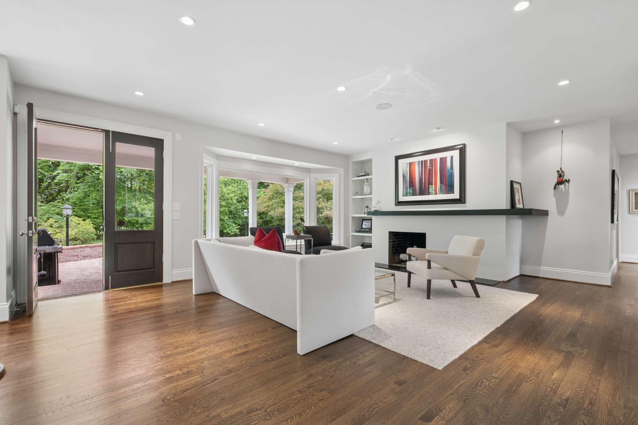 118 Bonaventure Place Nashville TN 37205