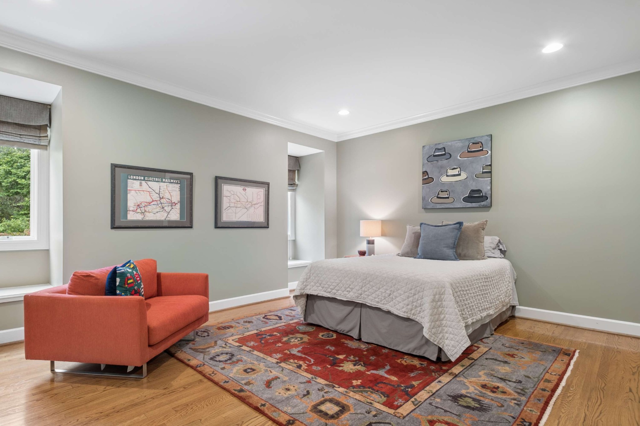 118 Bonaventure Place Nashville TN 37205