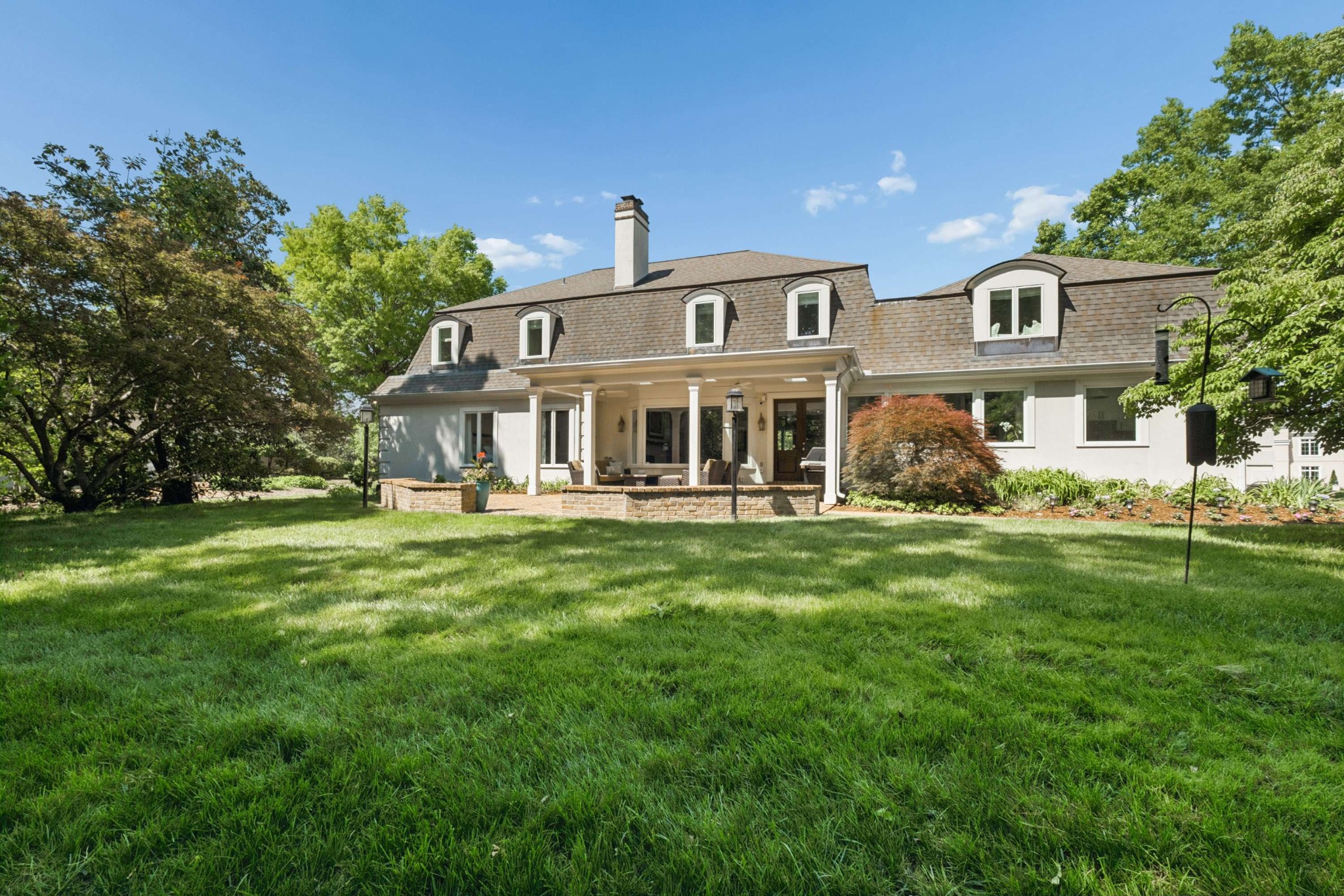 118 Bonaventure Place Nashville TN 37205