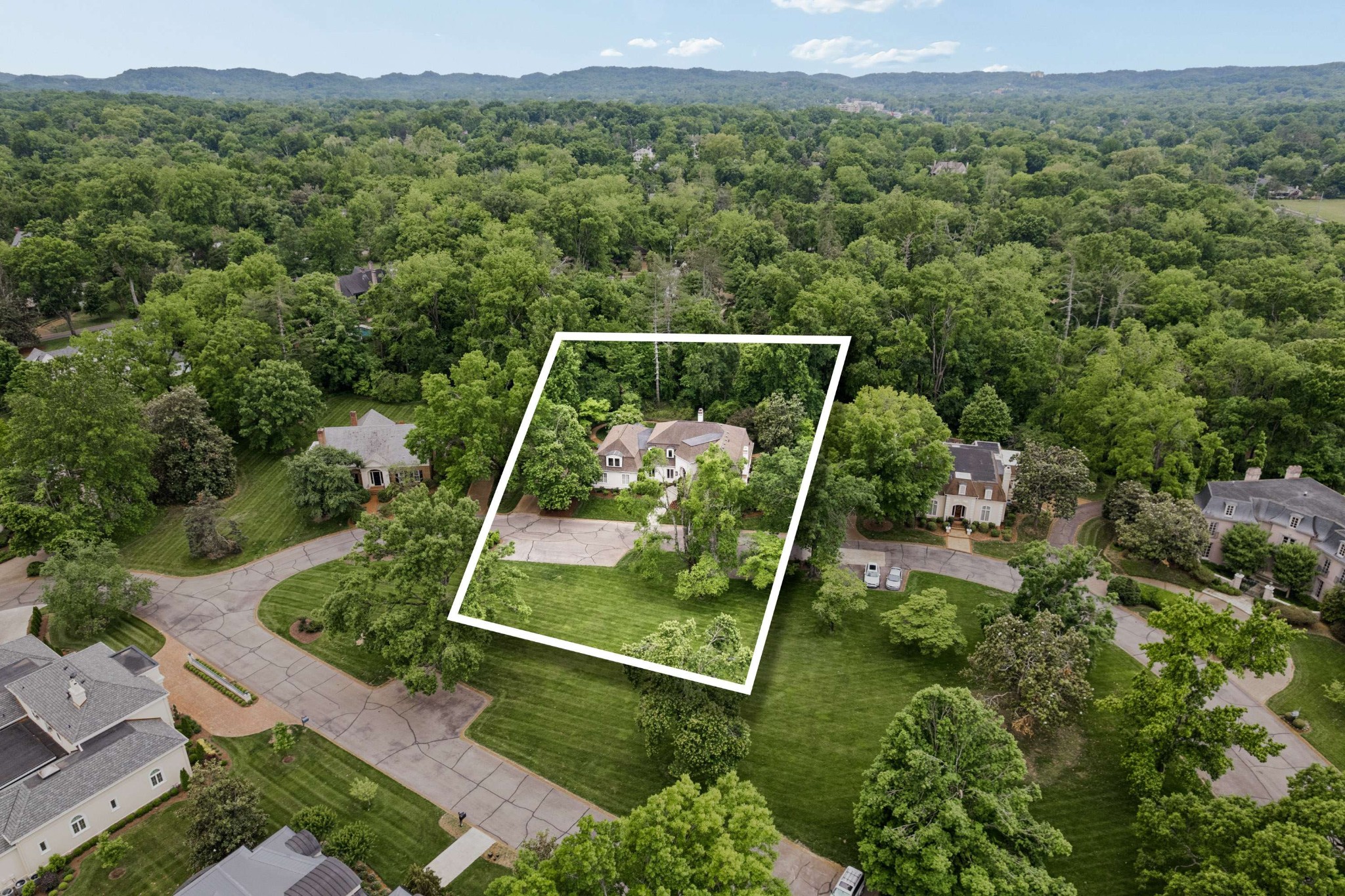 118 Bonaventure Place Nashville TN 37205