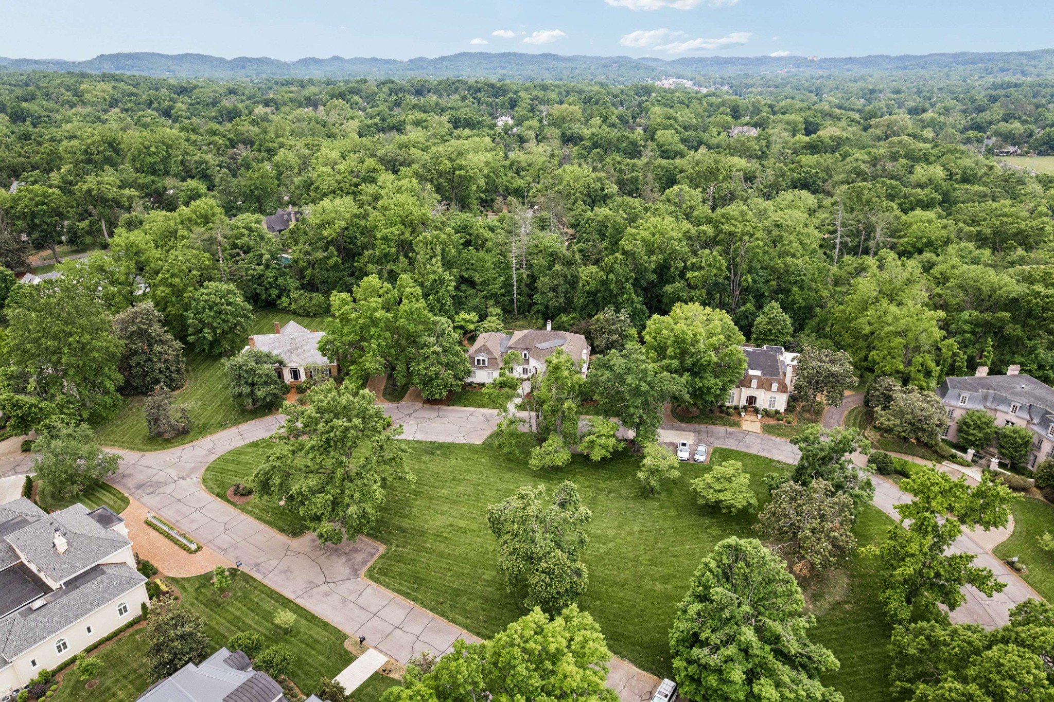 118 Bonaventure Place Nashville TN 37205