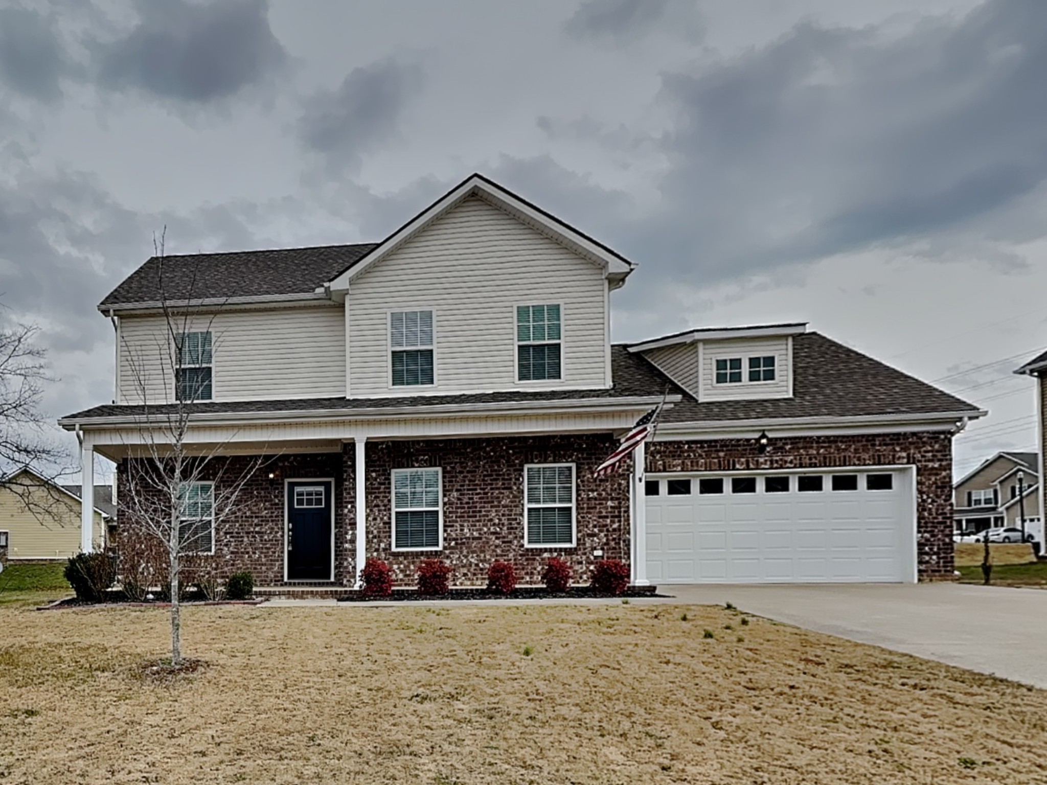 920 Beverly Court Spring Hill TN 37174