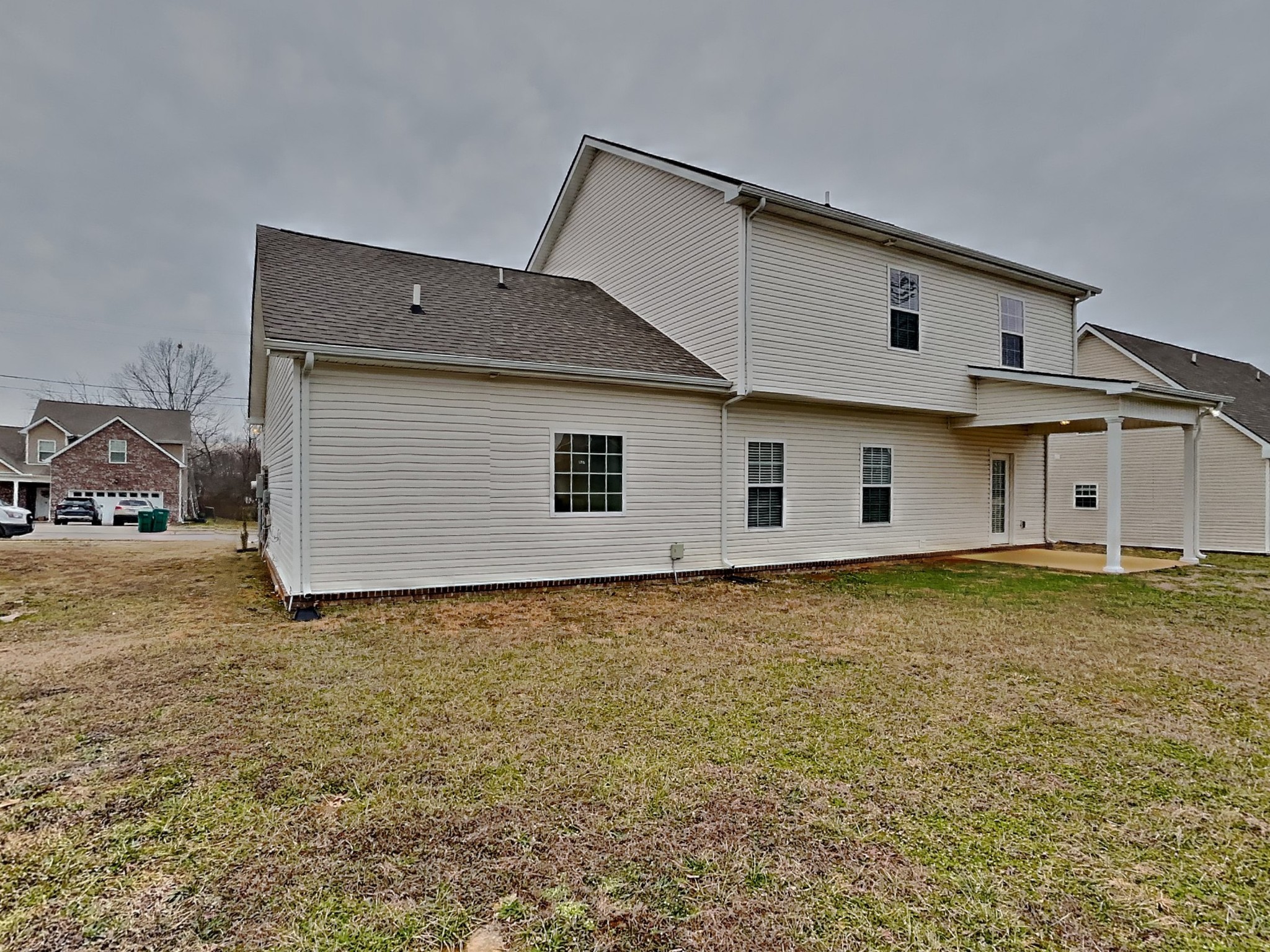 920 Beverly Court Spring Hill TN 37174