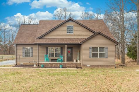 1070 Mount Vernon Road Bethpage TN 37022