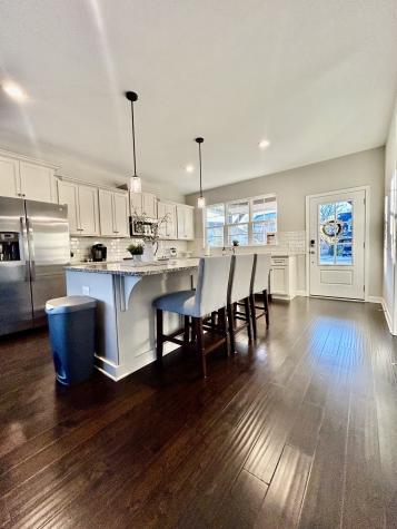 215 Evans Drive Tullahoma TN 37388