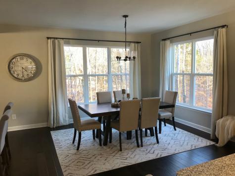 215 Evans Drive Tullahoma TN 37388