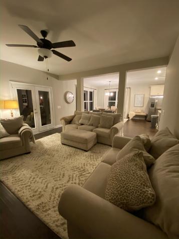 215 Evans Drive Tullahoma TN 37388