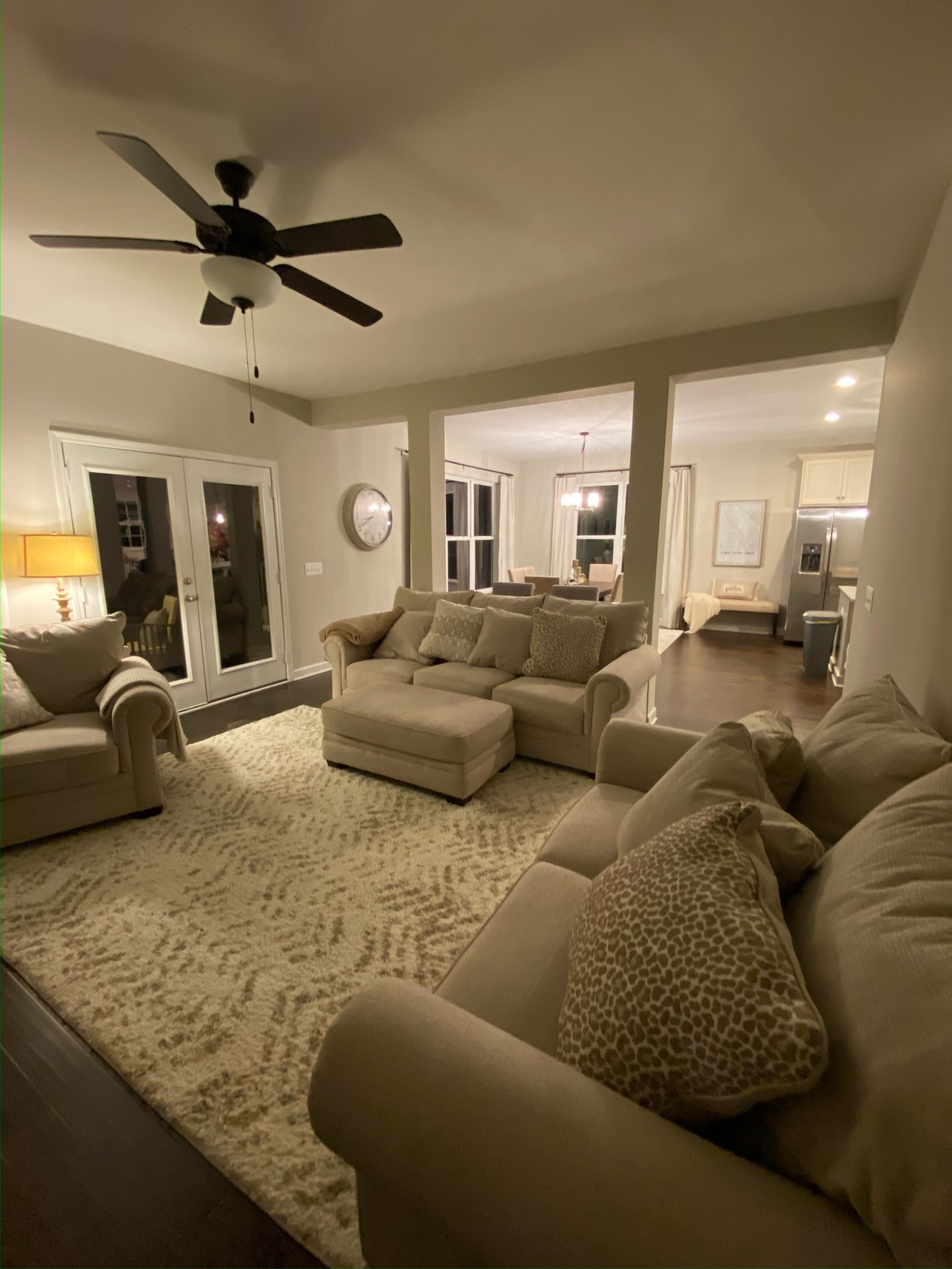 215 Evans Drive Tullahoma TN 37388