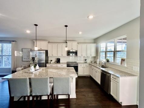 215 Evans Drive Tullahoma TN 37388