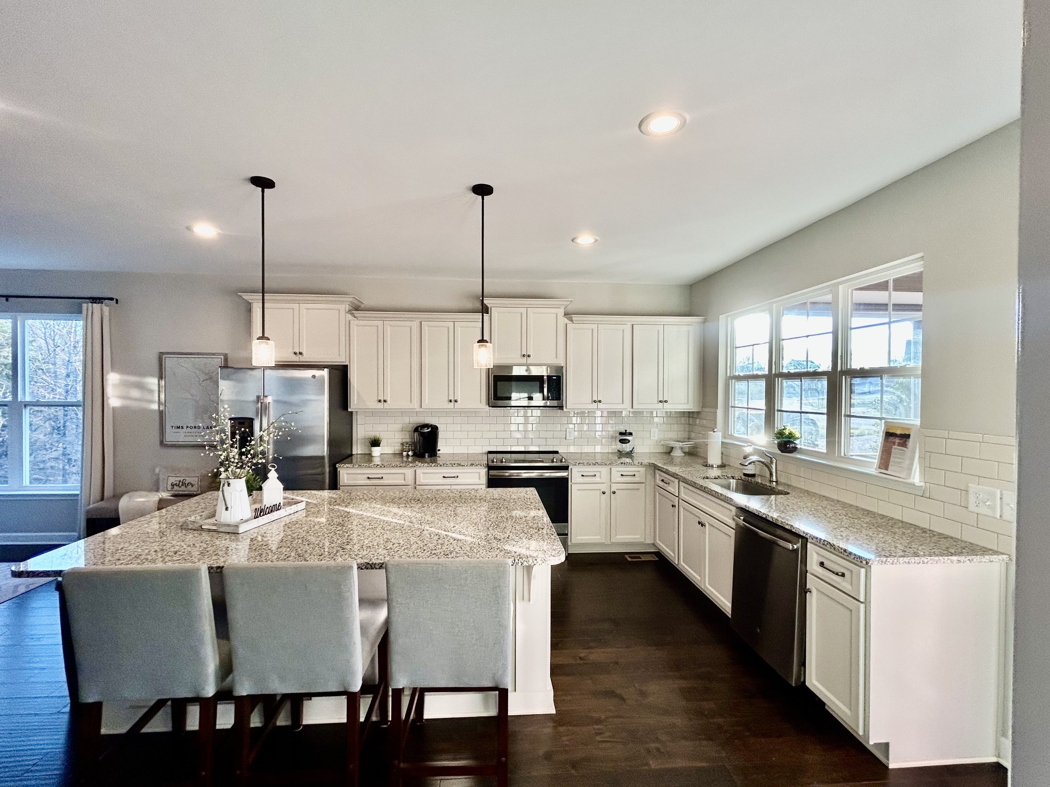 215 Evans Drive Tullahoma TN 37388