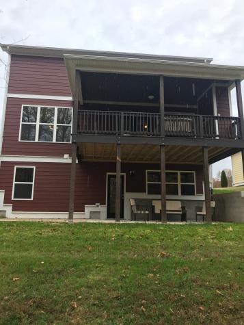215 Evans Drive Tullahoma TN 37388