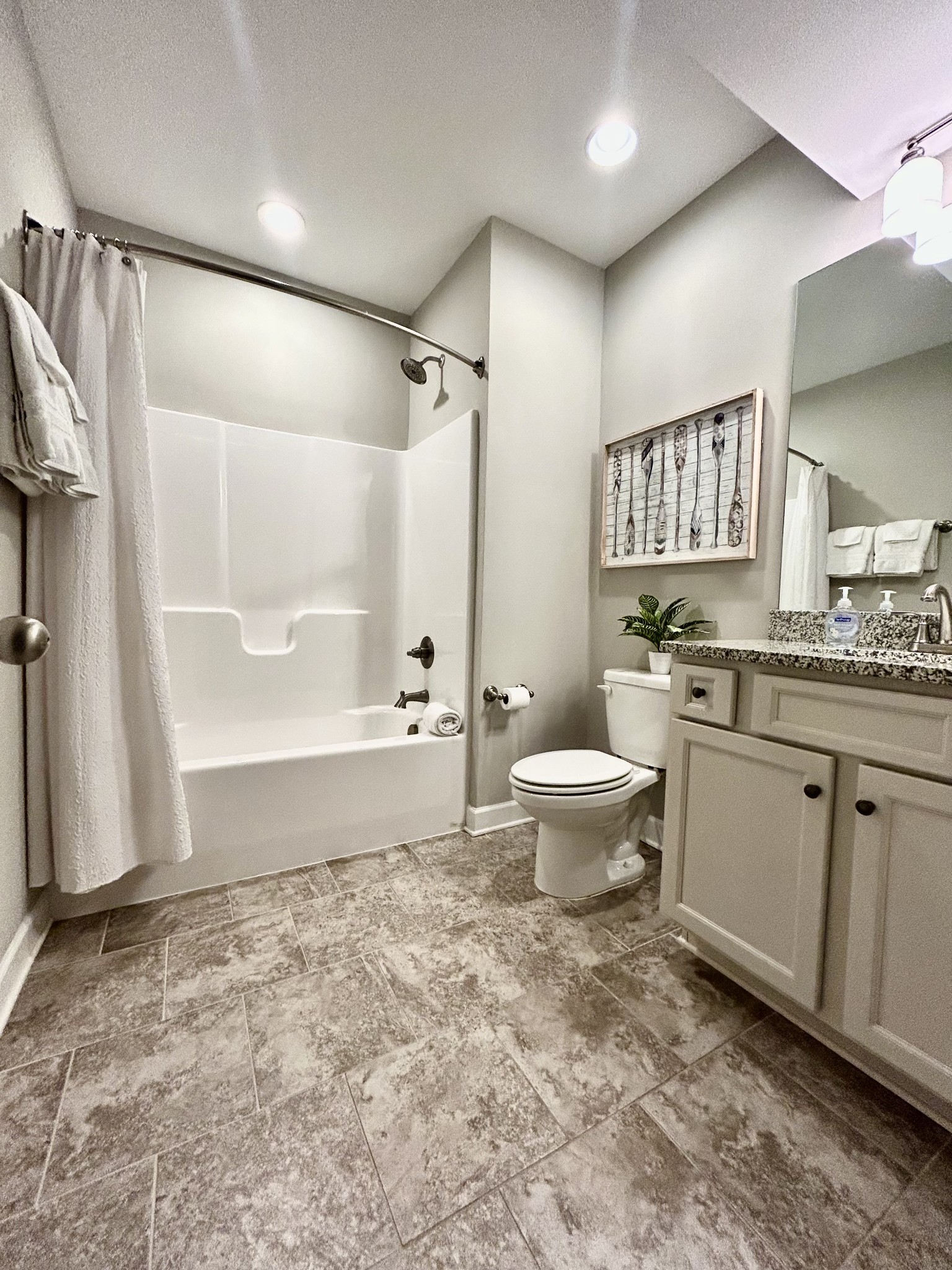 215 Evans Drive Tullahoma TN 37388