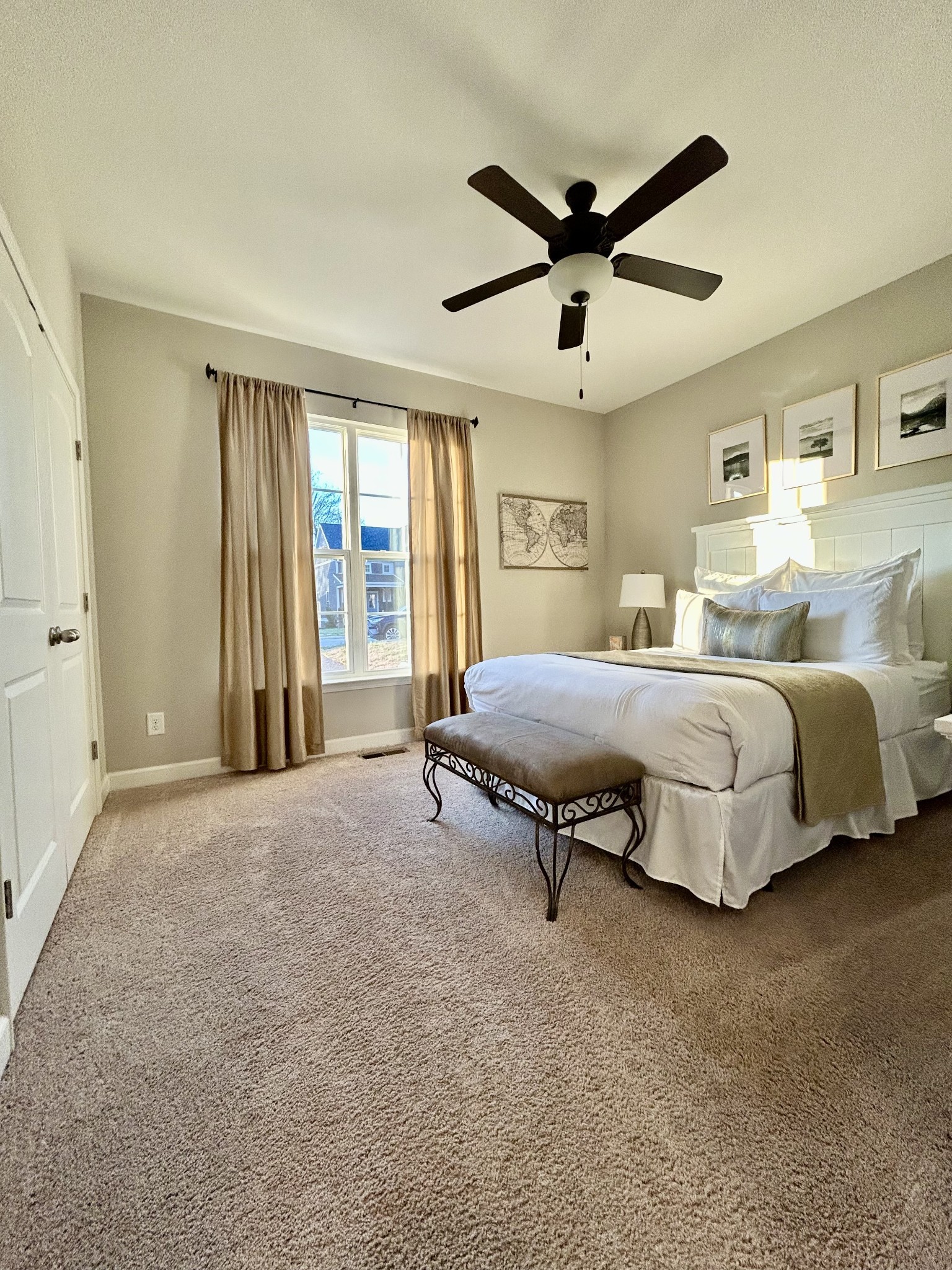 215 Evans Drive Tullahoma TN 37388