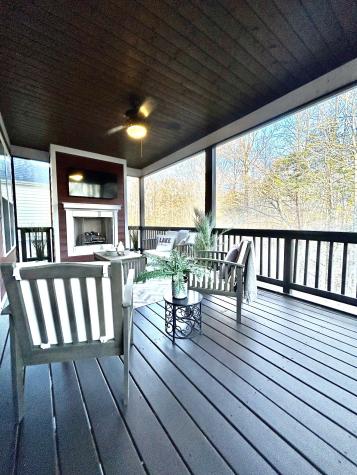215 Evans Drive Tullahoma TN 37388