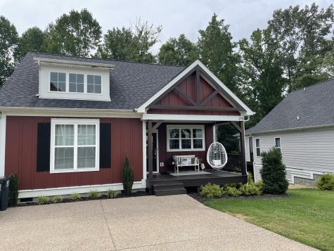 215 Evans Drive Tullahoma TN 37388