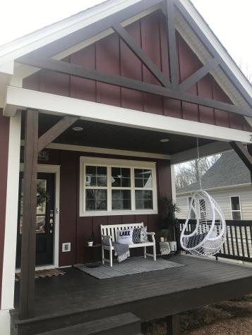 215 Evans Drive Tullahoma TN 37388