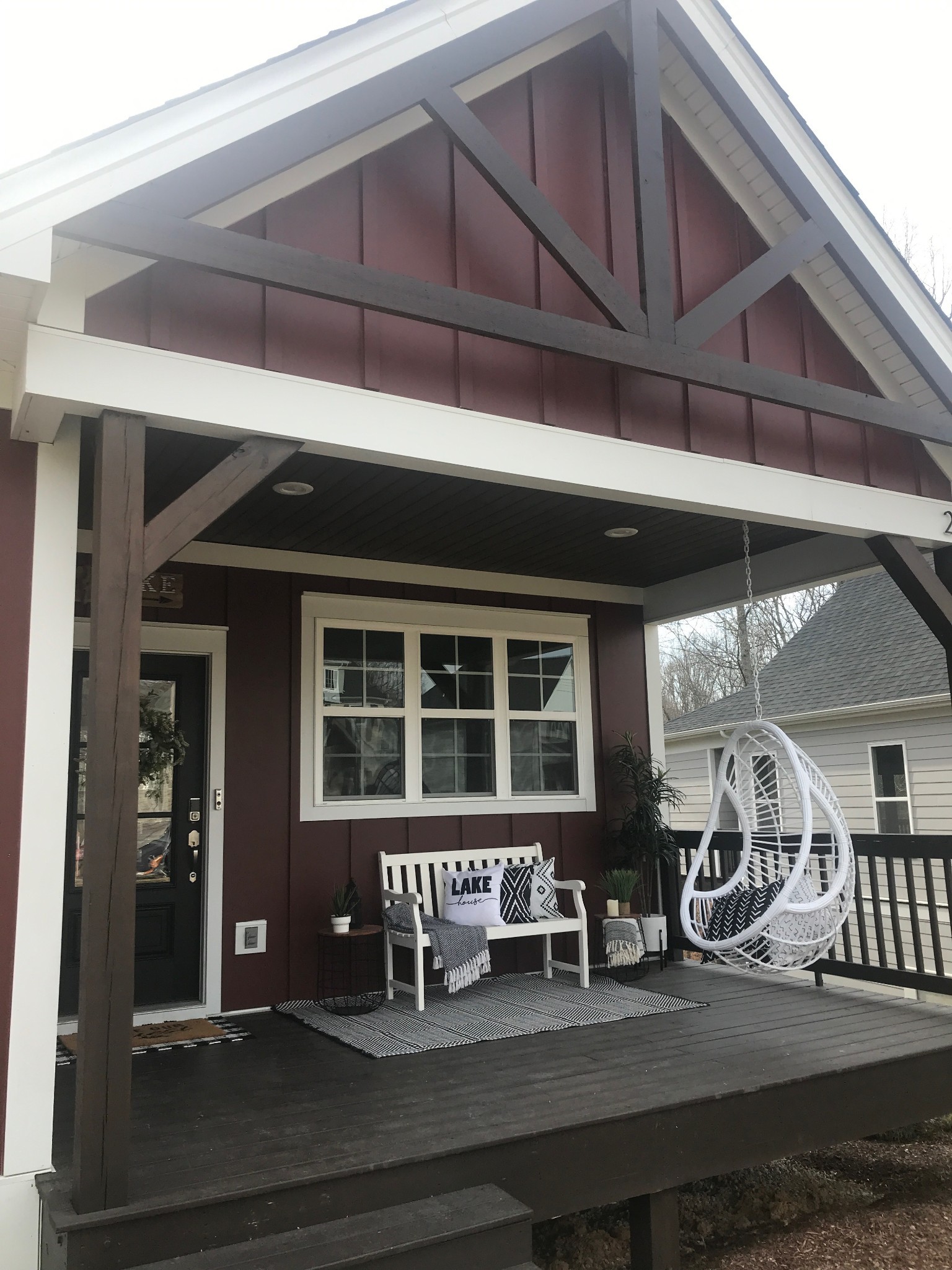 215 Evans Drive Tullahoma TN 37388