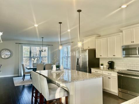 215 Evans Drive Tullahoma TN 37388