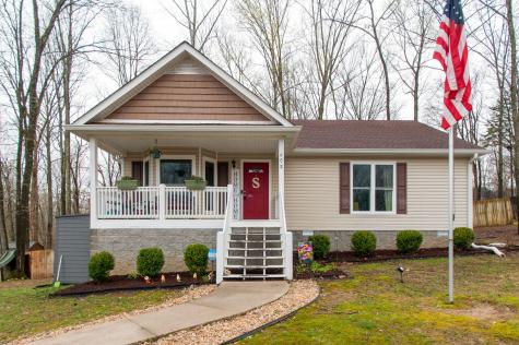 608 Evening Shade Drive, S White Bluff TN 37187