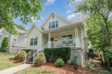 609 S 13th Street Nashville TN 37206