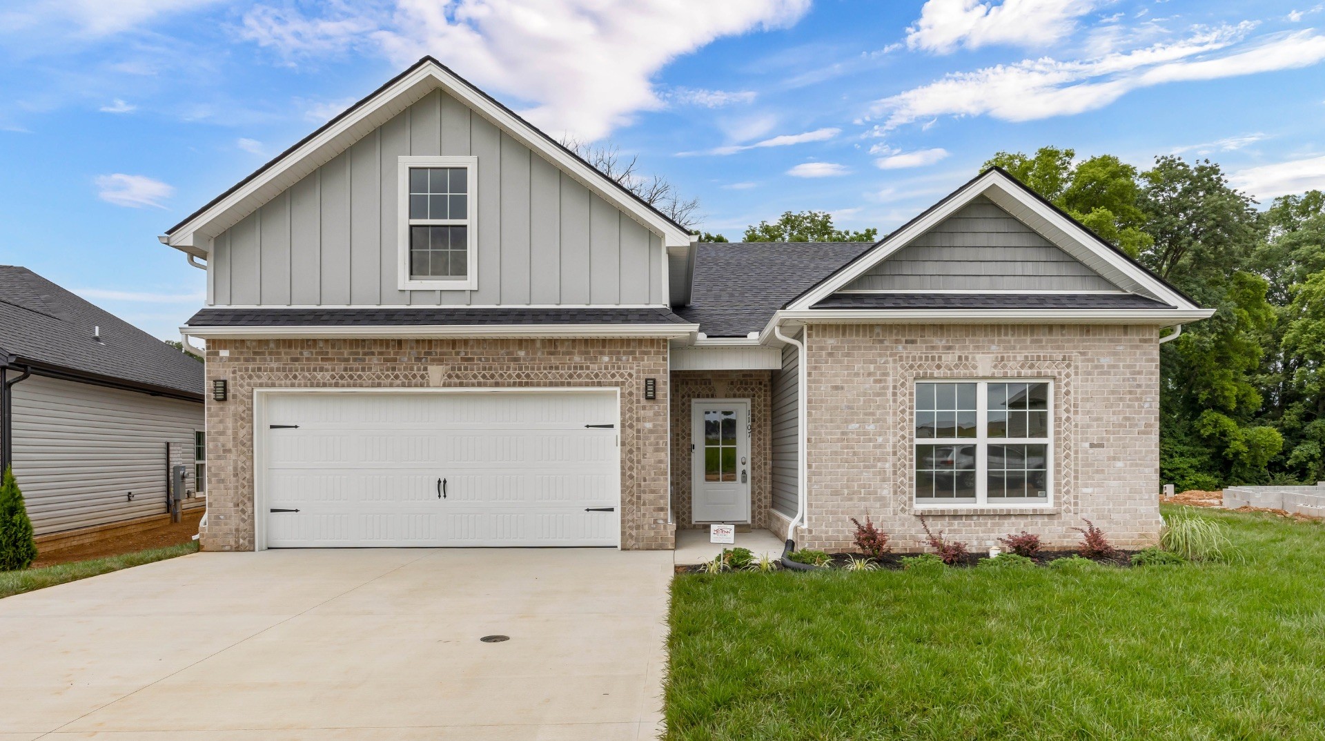 645 Marblewing Court Clarksville TN 37043