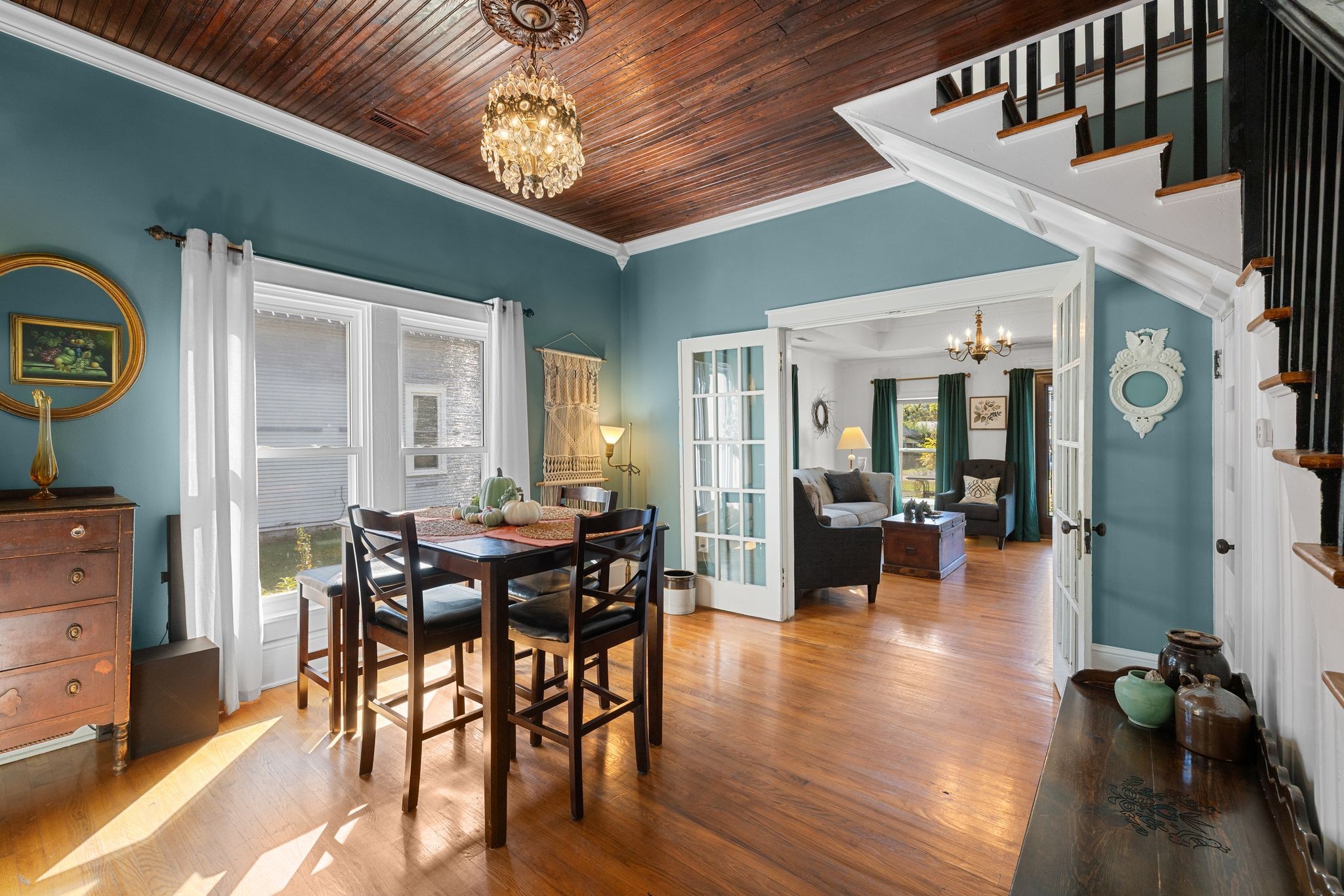 302 N Polk Street Tullahoma TN 37388