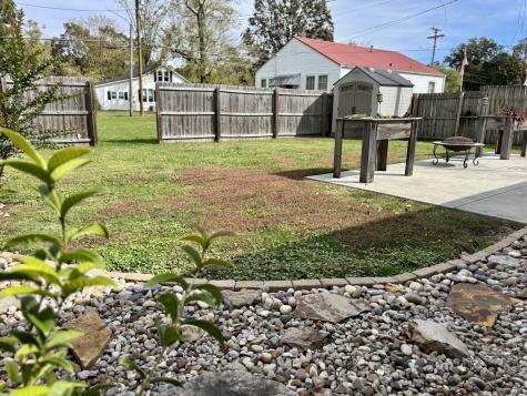 302 N Polk Street Tullahoma TN 37388