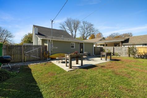 302 N Polk Street Tullahoma TN 37388